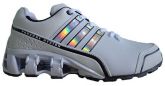 Tênis Adidas Porsche II Branco e Preto MOD:10460