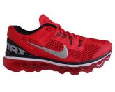 Tênis Nike Air Max 2011 Vermelho MOD:10672