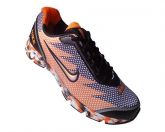 Tênis Nike Flow Adventure Laranja e Preto MOD:10690