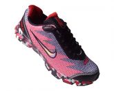 Tênis Nike Flow Adventure Vermelho e Preto MOD:10689