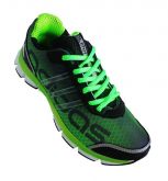 Tênis Adidas Clima Cool II Verde e Branco MOD:10515