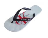 Chinelo Calvin Klein Branco MOD:30277