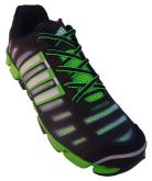 Tênis Adidas Clima Cool Preto e Verde MOD:10217