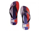Chinelo Tommy Hilfiger Preto MOD:30269