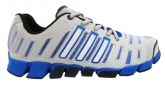 Tênis Adidas Clima Cool Cinza e Azul MOD:10212