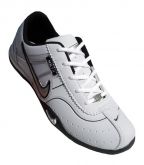 Tênis Nike Fit Branco e Preto MOD:10101