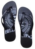 Chinelo Billabong Preto MOD:30197