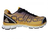 Tênis Adidas Clima Cool II Amarelo e Branco MOD:10701
