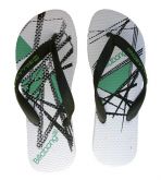 Chinelo Billabong Branco MOD:30101