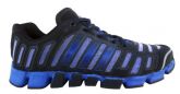 Tênis Adidas Clima Cool Preto e Azul MOD:10037 Lançamento 20