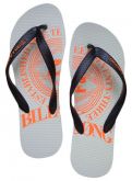 Chinelo Billabong Branco MOD:30106