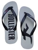 Chinelo Hollister Branco MOD:30105