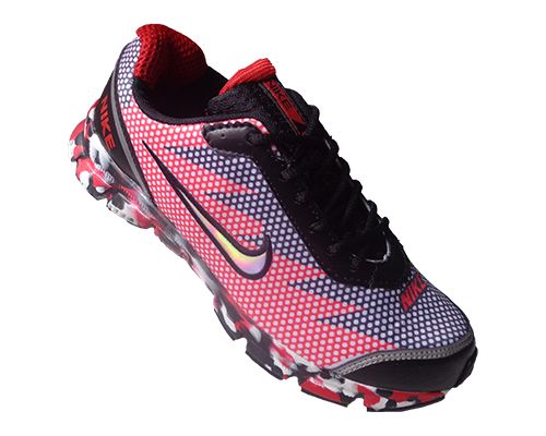 Tênis Nike Flow Adventure Vermelho e Preto MOD:10689