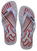 Chinelo Fox Branco MOD:30198