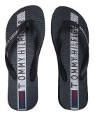 Chinelo Tommy Hilfiger Preto MOD:30131